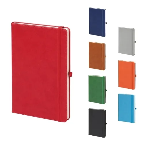Termo Deri Defter