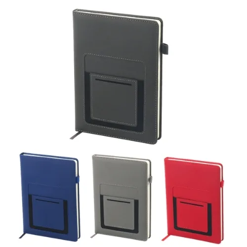 Cepli Deri Defter