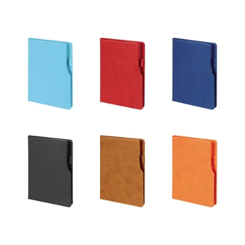 Deri L Defter