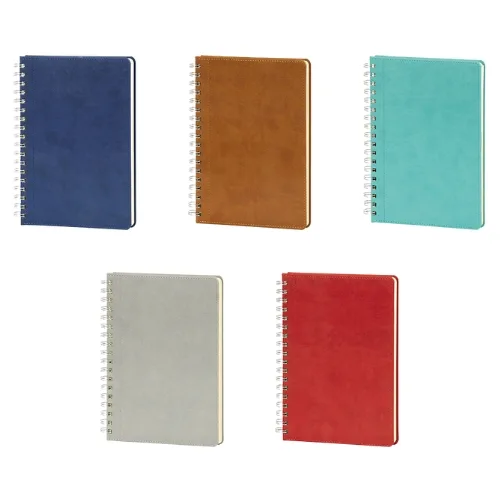 Spiralli Defter