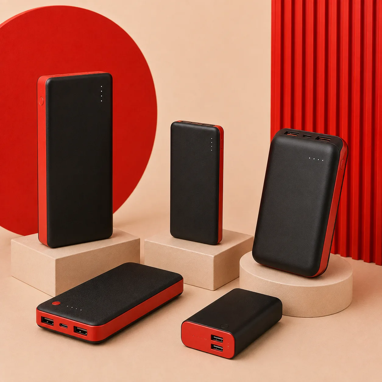 Powerbank