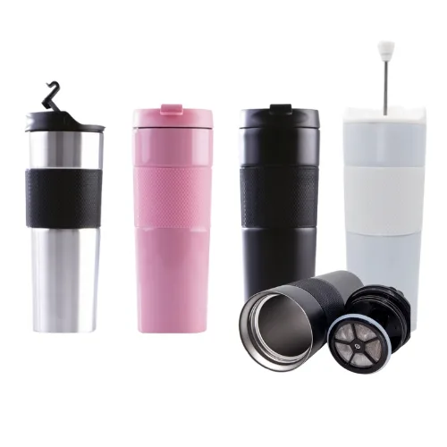 French Press Termos