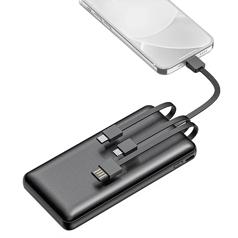 Siyah Powerbank