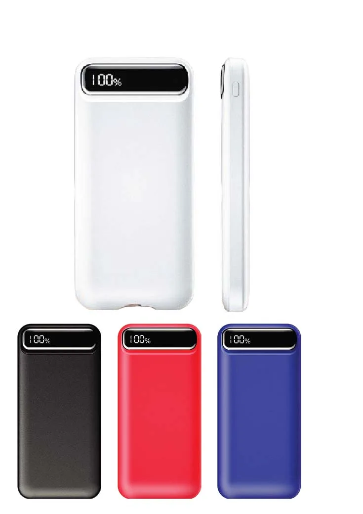 Led Powerbank