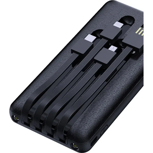 Kablolu Powerbank 2