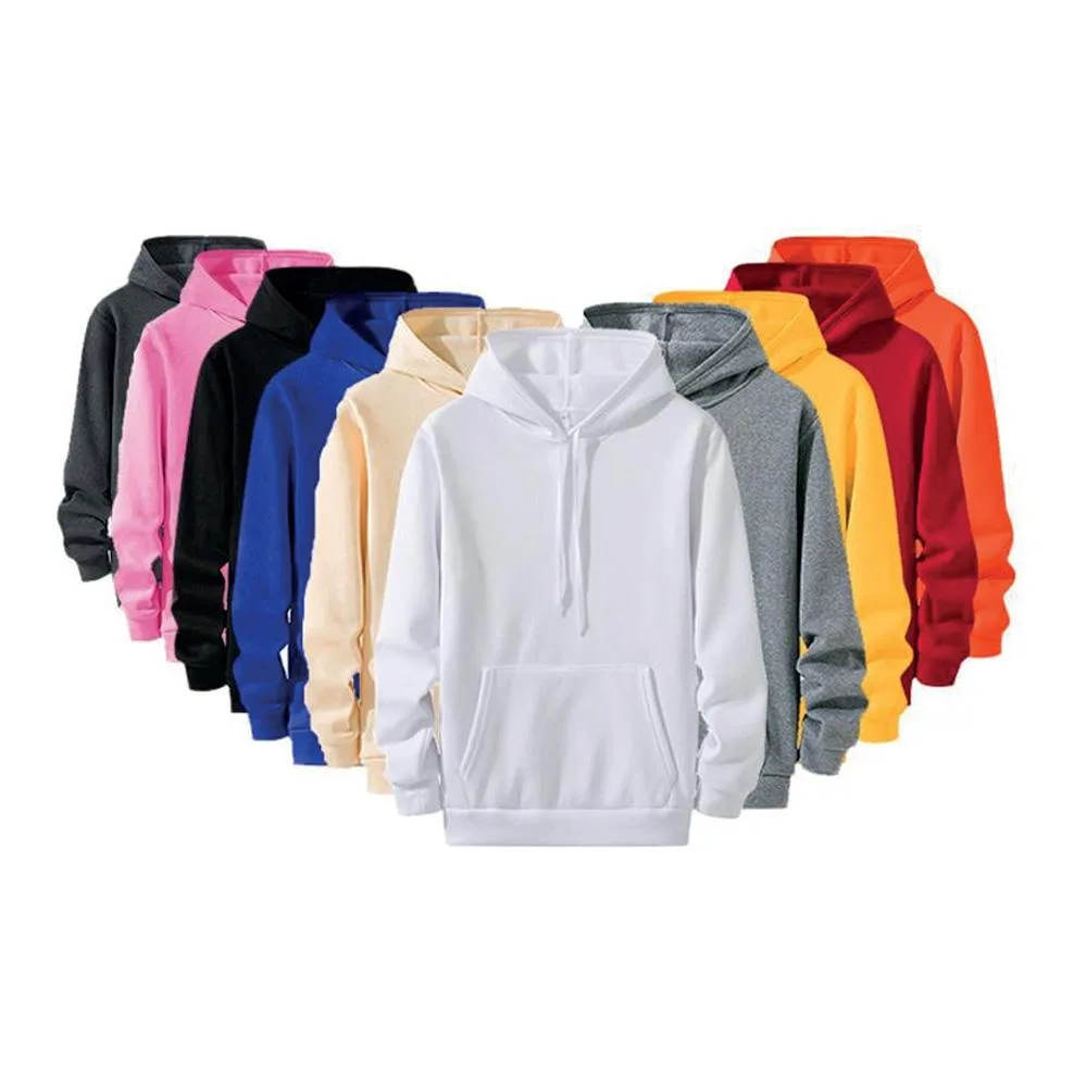 Sweatshirt Polar