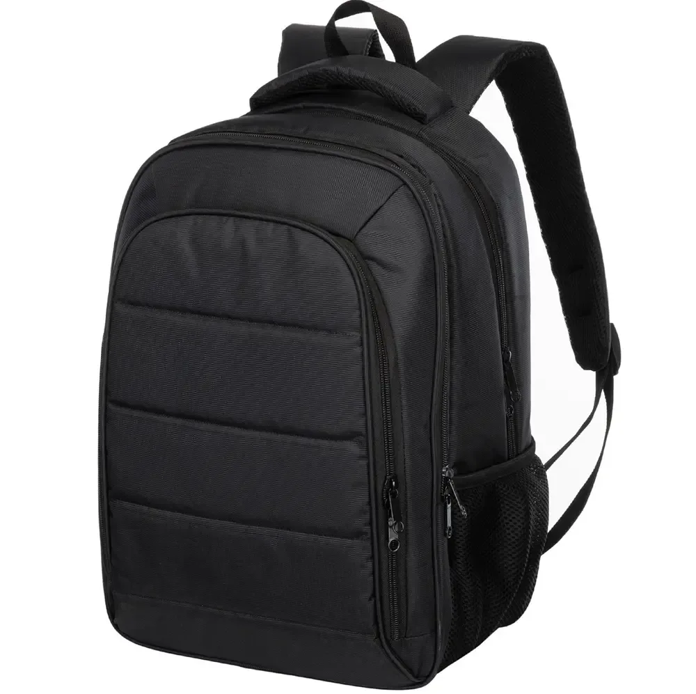 Bölmeli Laptop Çantası