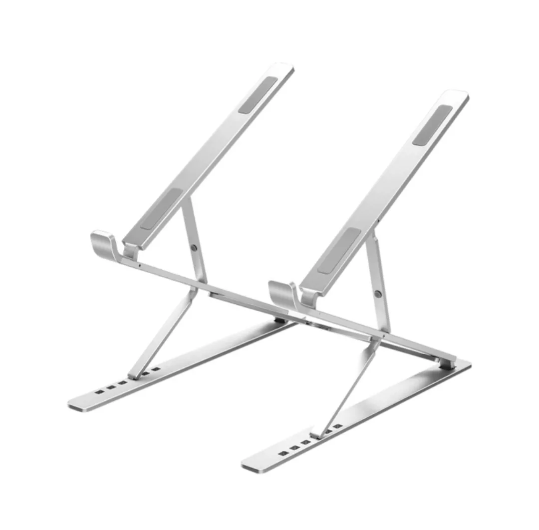 Metal Laptop Tutucu 2