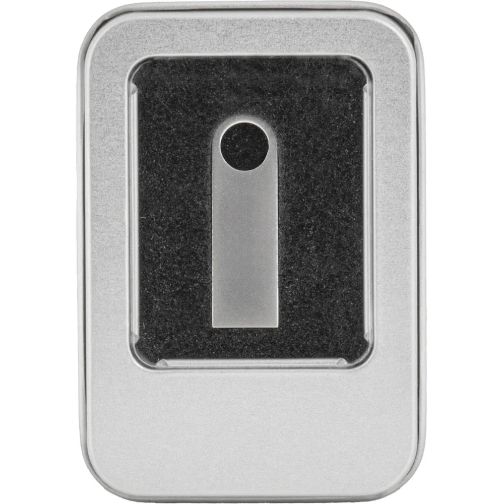 Metal Kutu USB