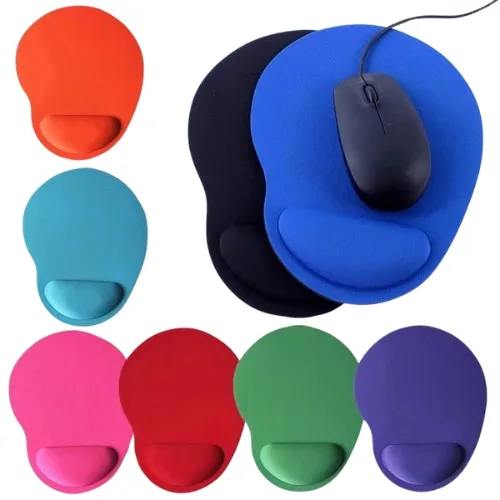 Silikon Mousepad