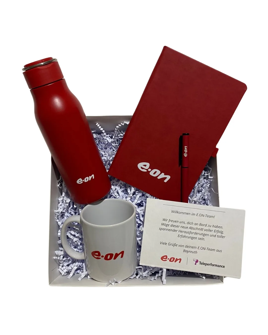 E.ON