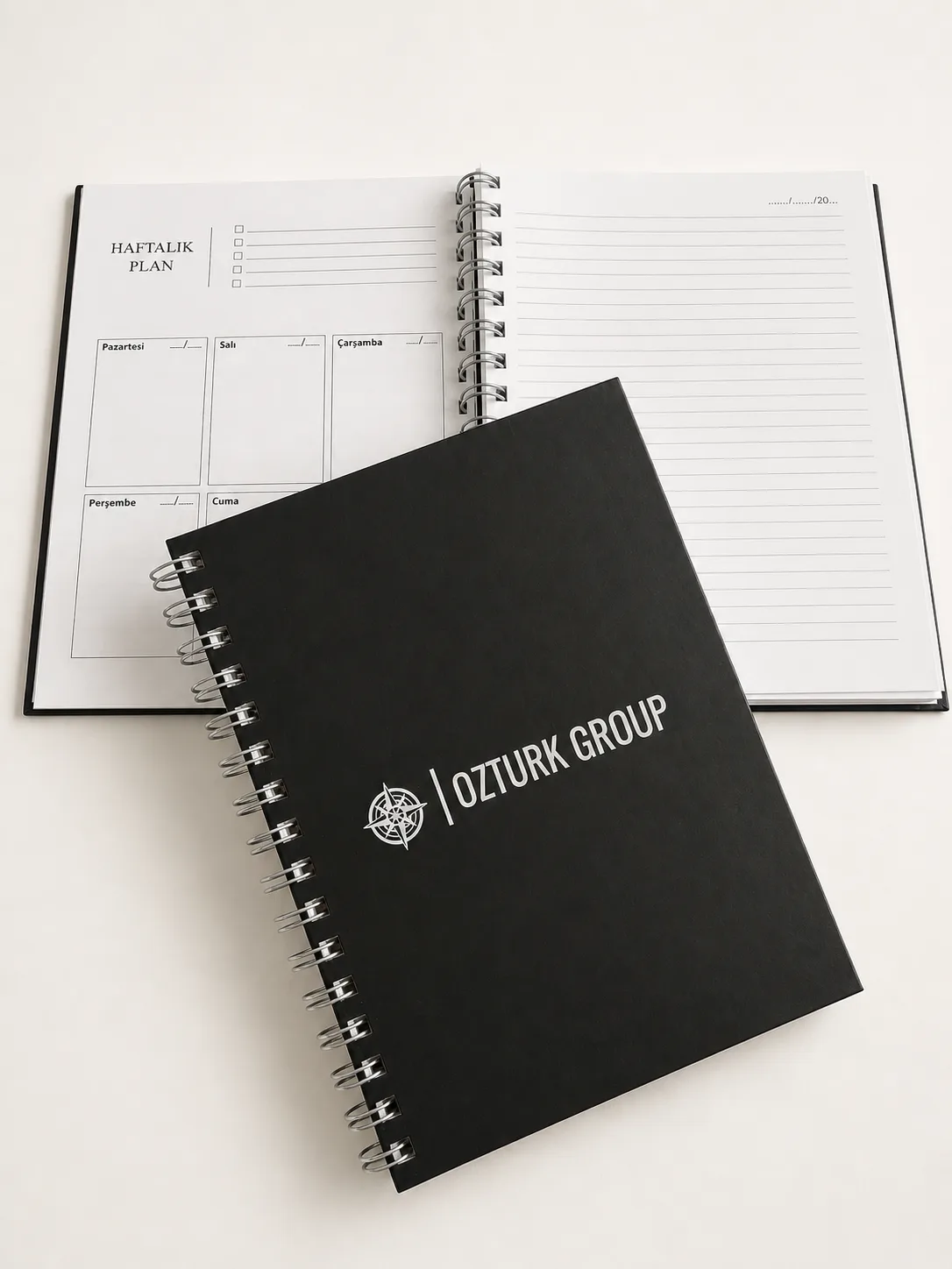 Ozturk Group