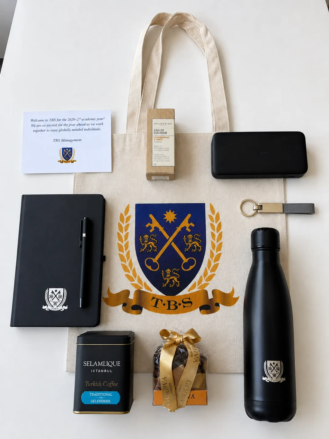 Tarabya British School