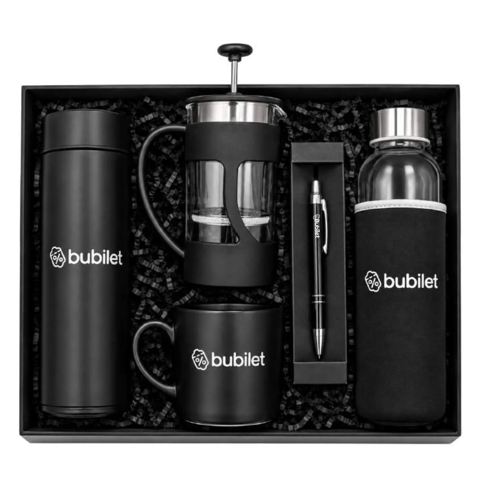 Bubilet